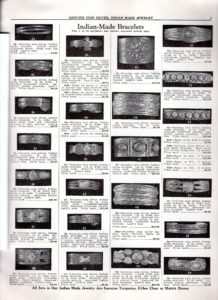 Barker-Burnell Catalog Page 3