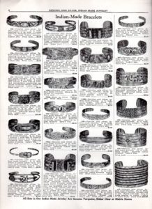 Burnell Catalog Page 6