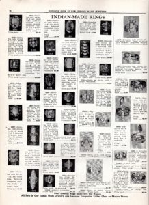 Burnell's Curio Catalog Page 10