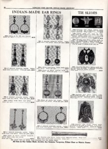 Burnell's Curio Shop Catalog Page 17