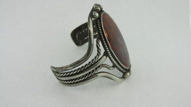 PICTURE AGATE Bracelet 😢SOLD - Image 2