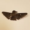 FRED HARVEY THUNDERBIRD Pin 😢SOLD - Image 2