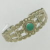 FRED HARVEY Nickel Bracelet 😢SOLD
