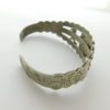 FRED HARVEY Nickel Bracelet 😢SOLD - Image 4