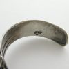 Arrow Novelty Company Coin Silver Hallmark