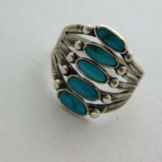 1930 NAVAJO Ring