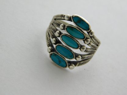 1930 NAVAJO Ring