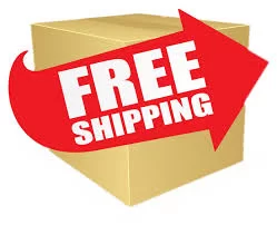 Free Shipping