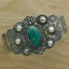 FRED HARVEY Thunderbird Bracelet