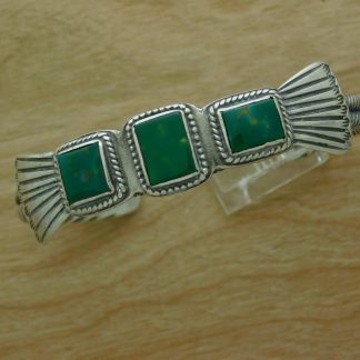 NAVAJO Row Cuff