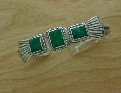 NAVAJO Row Cuff