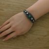 MAISEL'S Fred Harvey Dome Bracelet