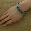 NAVAJO Row Cuff