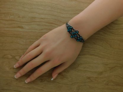 FRED HARVEY Era Geometric Bracelet